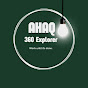 Ahaq 360 Explorer  logo