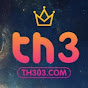 TH3 GAME logo