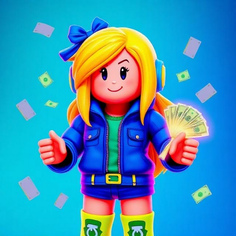 Liza Sprint Roblox World · 500B views · 1 day ago…