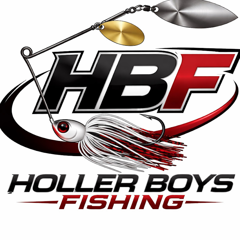 HollerBoysFishing icon