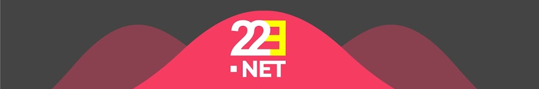 223NET رمز قناة اليوتيوب