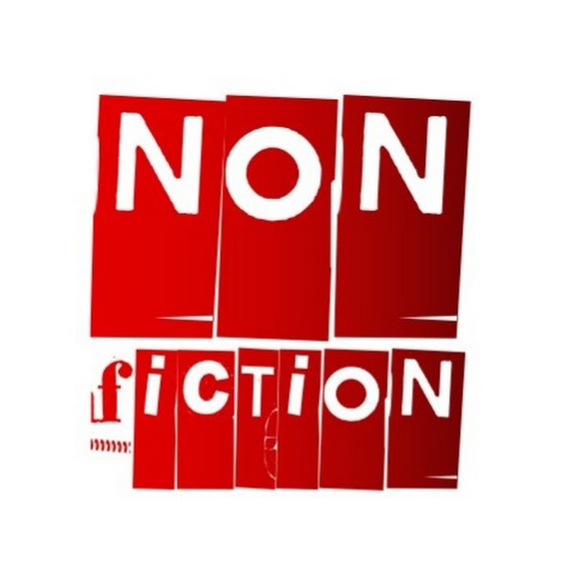 NONFICTION 