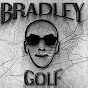 Nick Bradley Golf logo