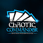 Chaotic Commander logo