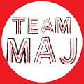 TEAM MAJ / チーム MAJ