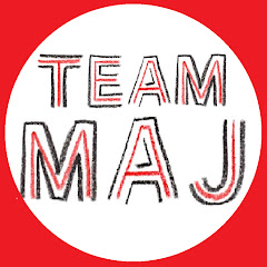TEAM MAJ / チーム MAJ