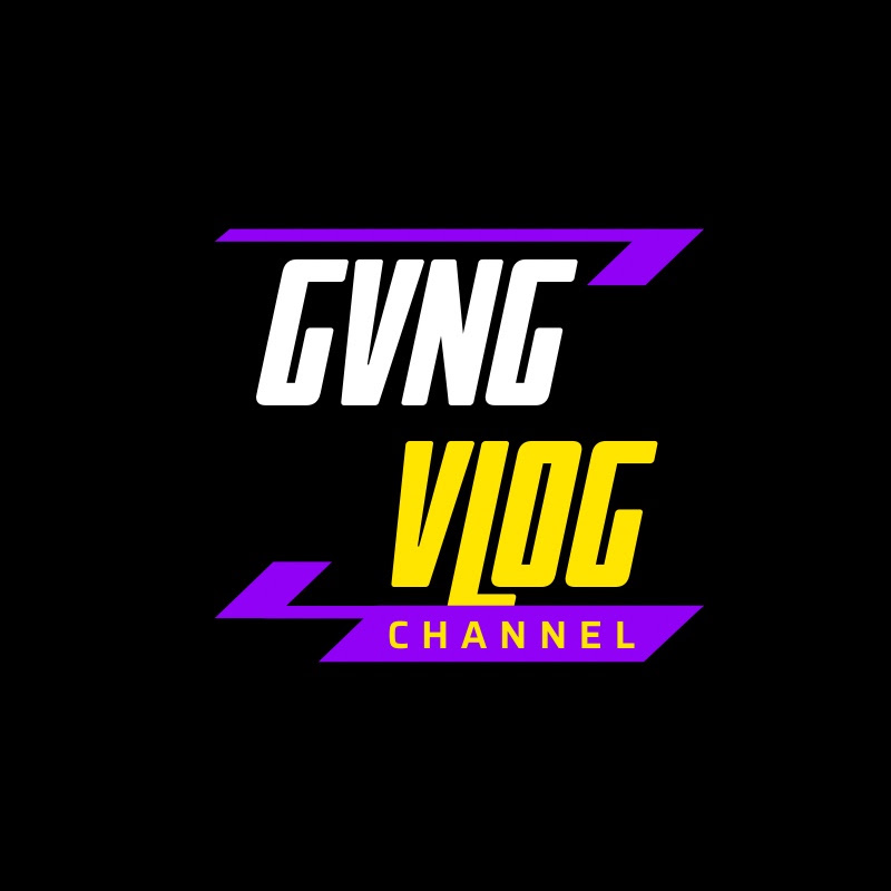 GVNG VLOG