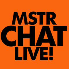 MSTR CHAT LIVE!