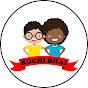 Kochi Bhai logo