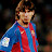 Messi 20Goat