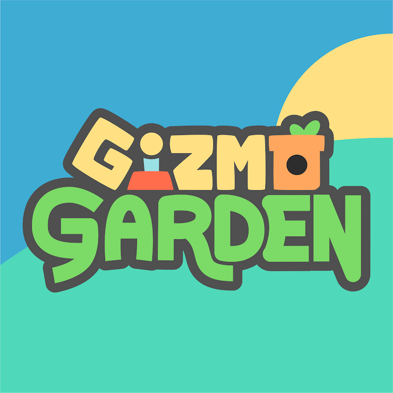 Gizmo Garden