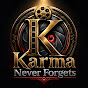 Karma Never Forgets