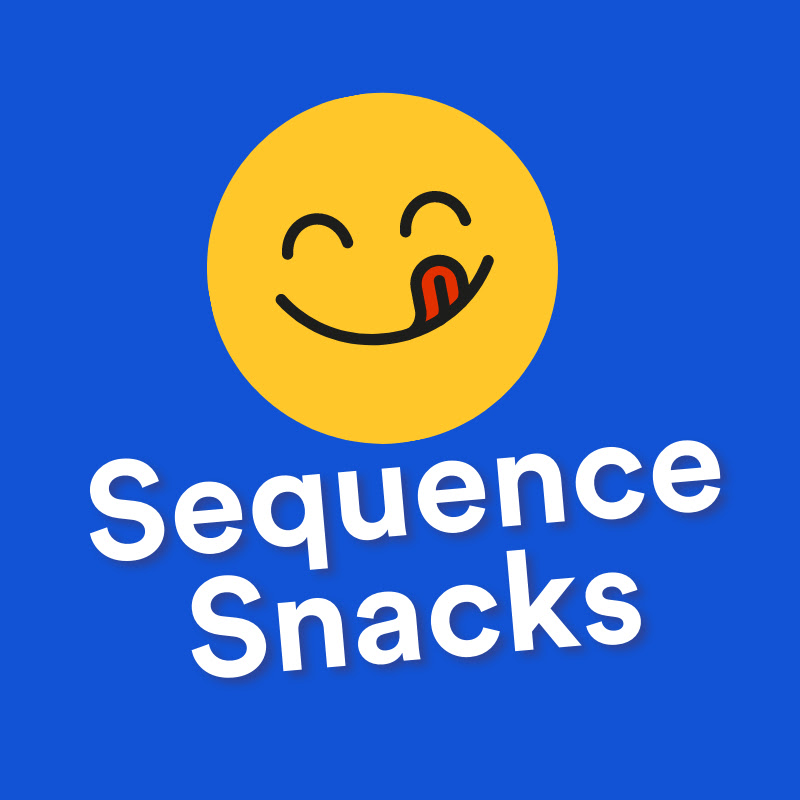 Sequence Snacks