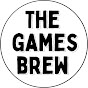 TheGamesBrew logo