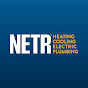 N.E.T.R., Inc. logo