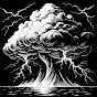 Thunder Ambience Avatar
