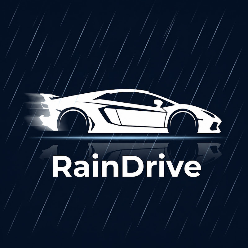RainDrive