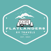 Flatlanders RV Travels