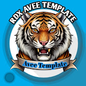 Rdx Avee Template 