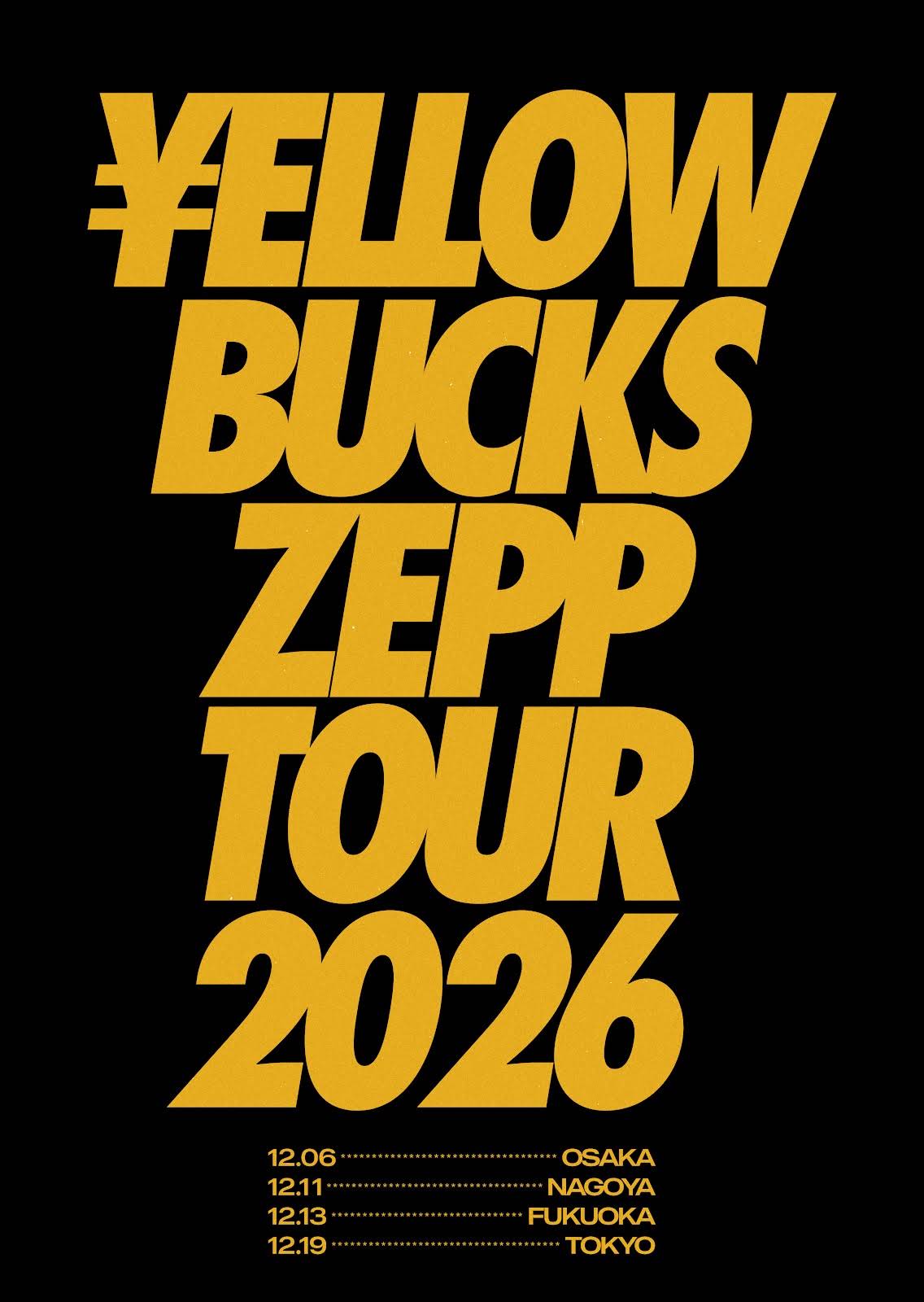 ellow Bucks - YouTube