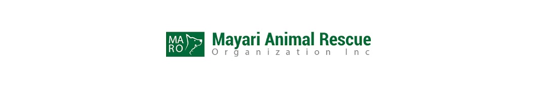 Mayari Rescue YouTube 频道头像