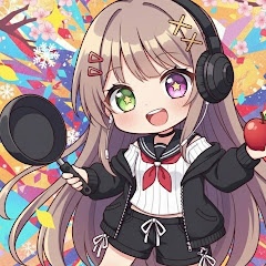 あいりるアイコン画像