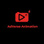 AdVerse Animation logo