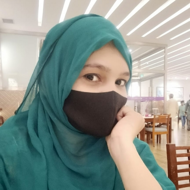 cooking with Iqra Saleem