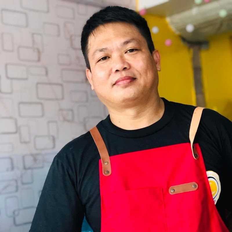 Chef JOHN Cooking Channel 