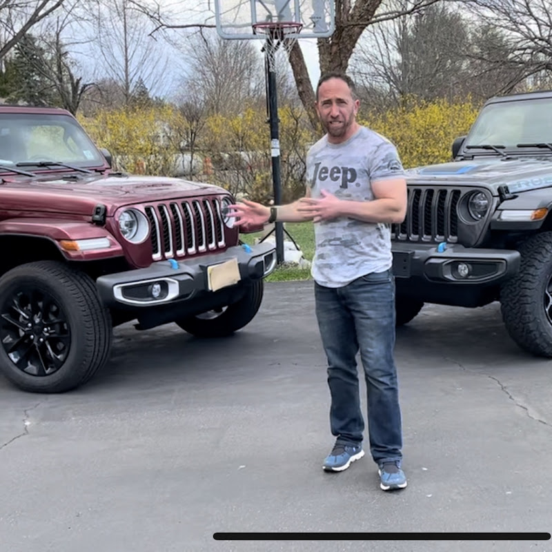 Jeep Daddy