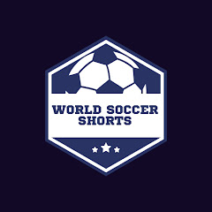 World Soccer Shorts