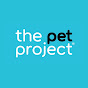The Pet Project logo