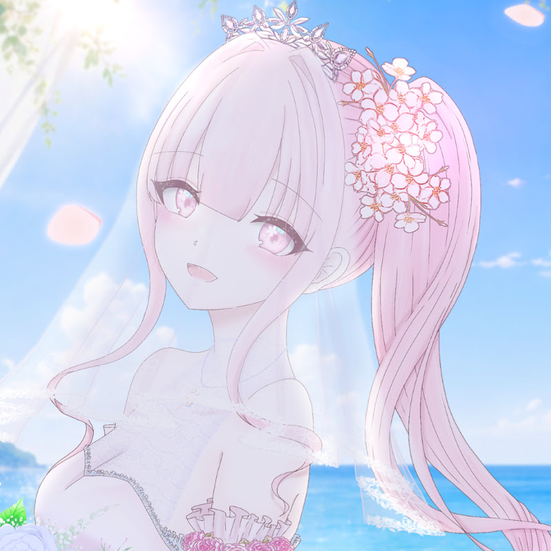 海乃姫ちゃんねる