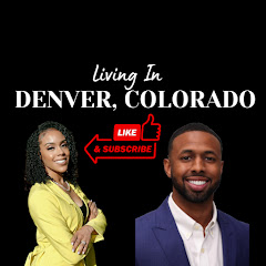 Living In Denver Colorado