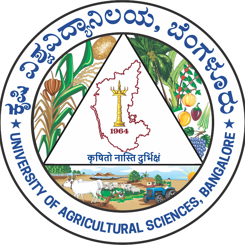 UAS Bangalore