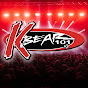 KBEAR 101 logo