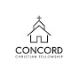 Concord Christian Fellowship logo