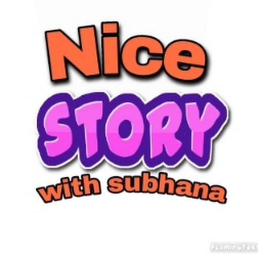 Nice Story With Subhana