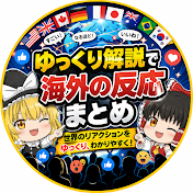 世界のゆっくり裏話
