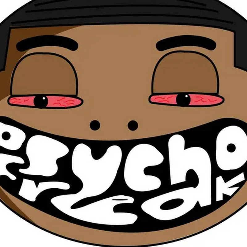 Psycho Freak 420