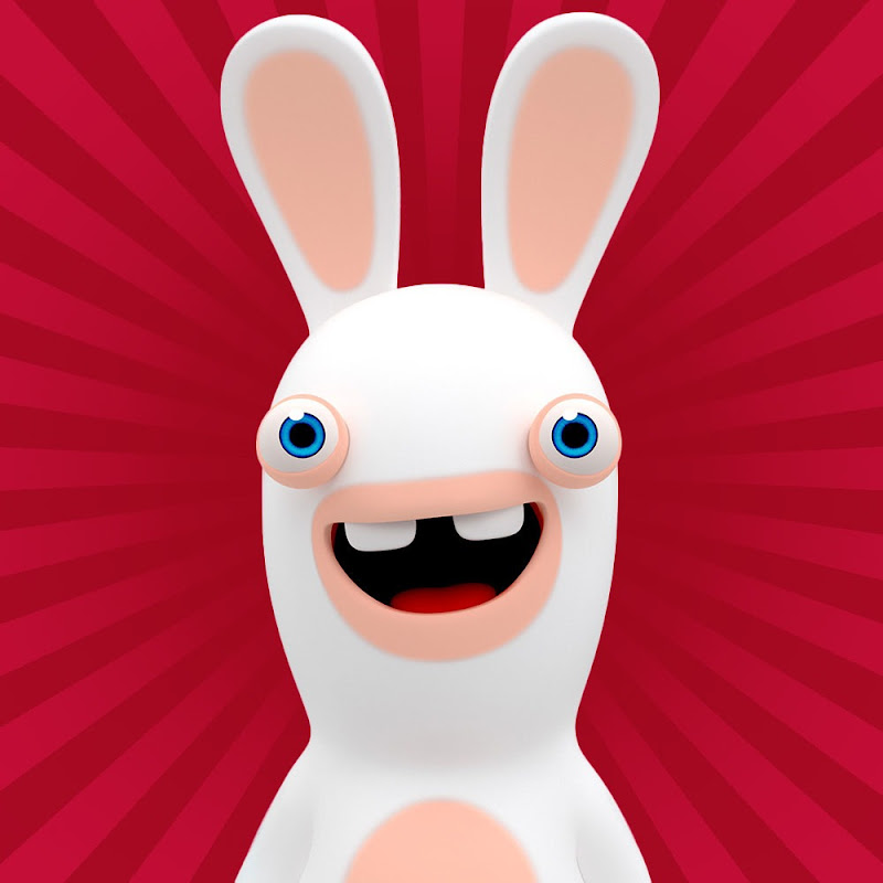 Rabbids: La Invasión