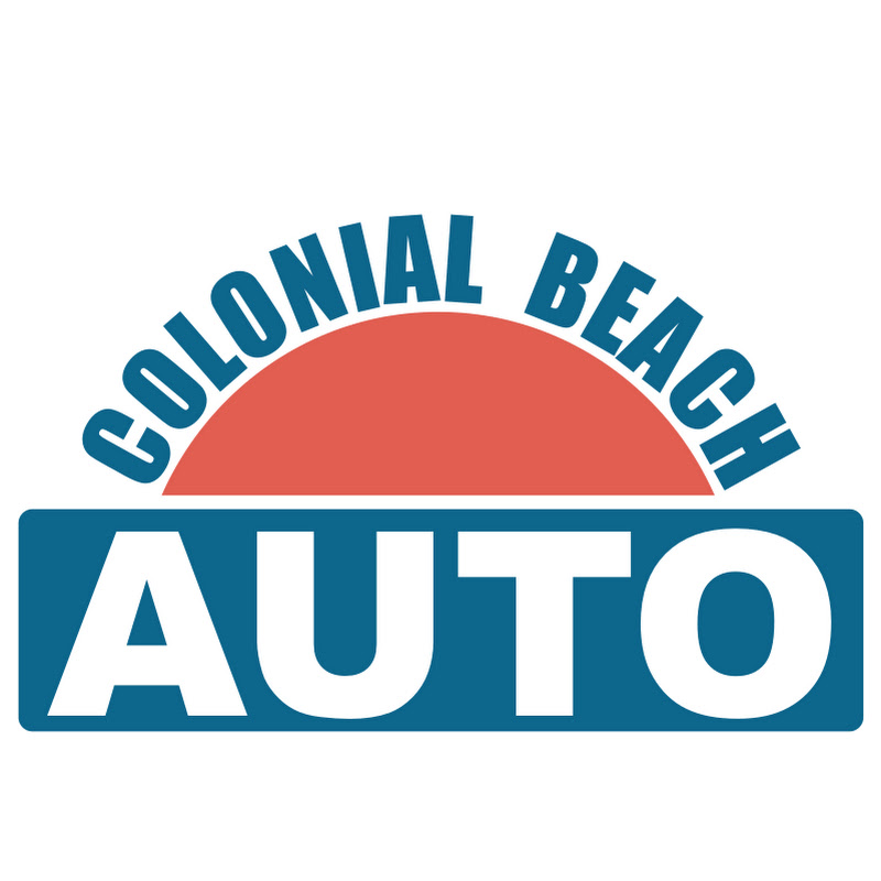 Colonial Beach Auto