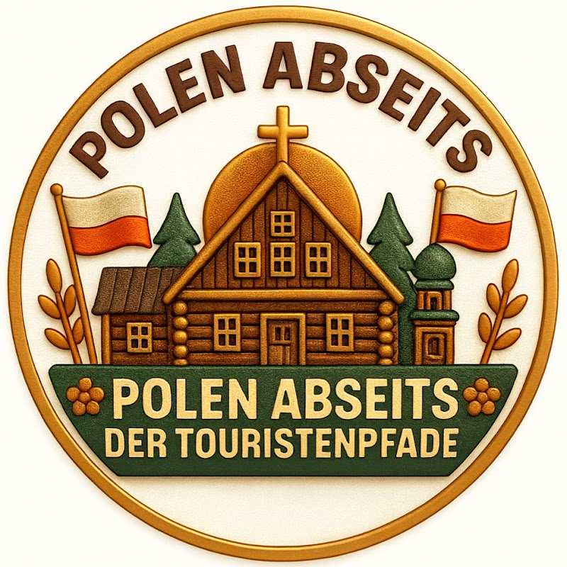Polen abseits der Touristenpfade