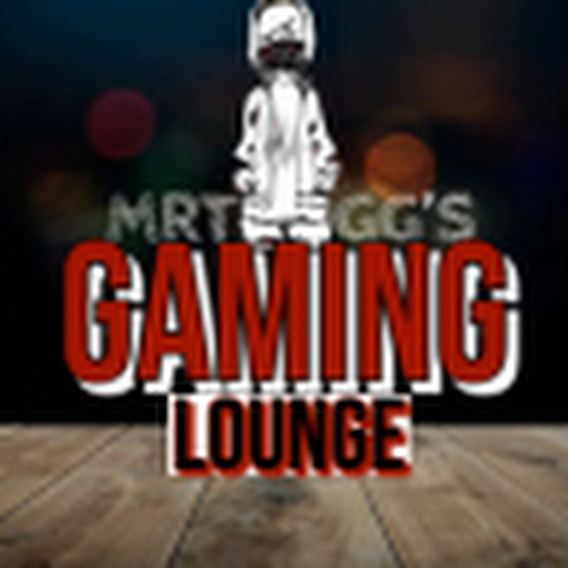 MRTDOGG's GAMING LOUNGE