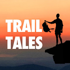 Trail Tales w/ Kyle Hates Hiking — YouTube channel thumbnail