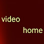 The Video Home logo