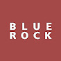Blue Rock Artist Ranch and Studio logo