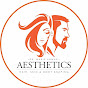 Dr. Waris Anwar Aesthetics logo
