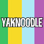 YakNoodle Gaming logo