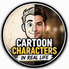 Real World Toons
